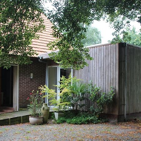 アッフェルデン Even Heukelom Bed & Breakfast エクステリア 写真